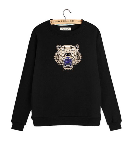Дизайнер T Shirts женщина одежда класса люкс рубашка Мода Париж головы тигра рубашка
Дизайнер T Shirts женщина одежда класса люкс рубашка Мода Париж головы тигра рубашка