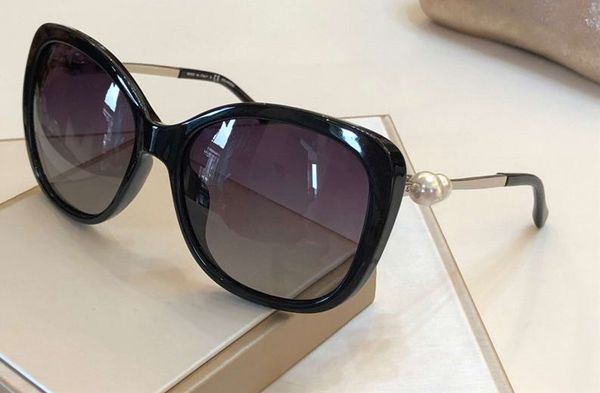 5339 pearl polarized sunglasses black/silver frame women sun glasses sonnenbrille gafas de sol designer sunglasses glasses new with box, White;black
5339 pearl polarized sunglasses black/silver frame women sun glasses sonnenbrille gafas de sol designer sunglasses glasses new with box, White;black