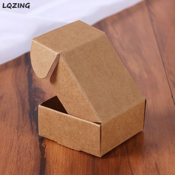 150pcs/lot 350gsm aircraft kraft paper box nice kraft box handmade soap packaging small size 65*65*30mm
150pcs/lot 350gsm aircraft kraft paper box nice kraft box handmade soap packaging small size 65*65*30mm