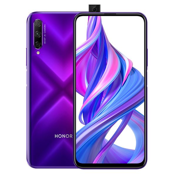 original huawei honor 9x pro 4g lte cell phone 8gb ram 128gb 256gb rom kirin 810 octa core 6.59 inch 48mp fingerprint id smart mobile phone
original huawei honor 9x pro 4g lte cell phone 8gb ram 128gb 256gb rom kirin 810 octa core 6.59 inch 48mp fingerprint id smart mobile phone