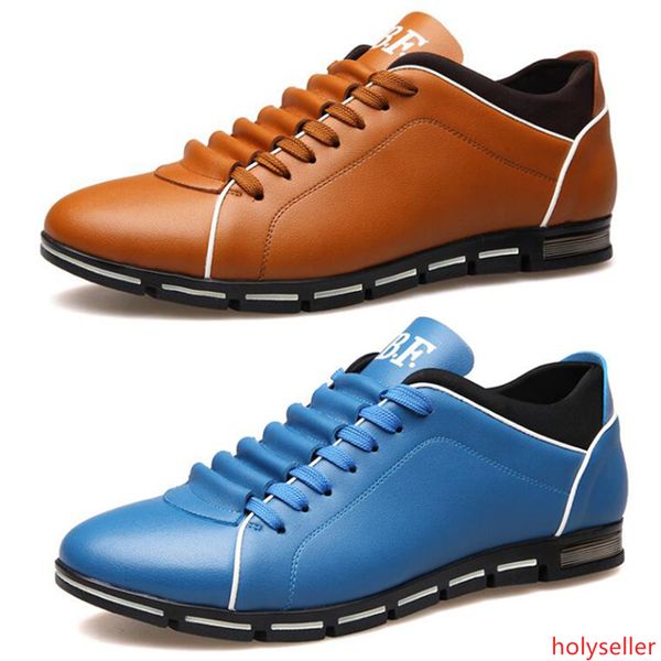2020 wholesale men shoes black wine red brown fashion designers casual shoes dropshipping size 39-44 item 29
2020 wholesale men shoes black wine red brown fashion designers casual shoes dropshipping size 39-44 item 29