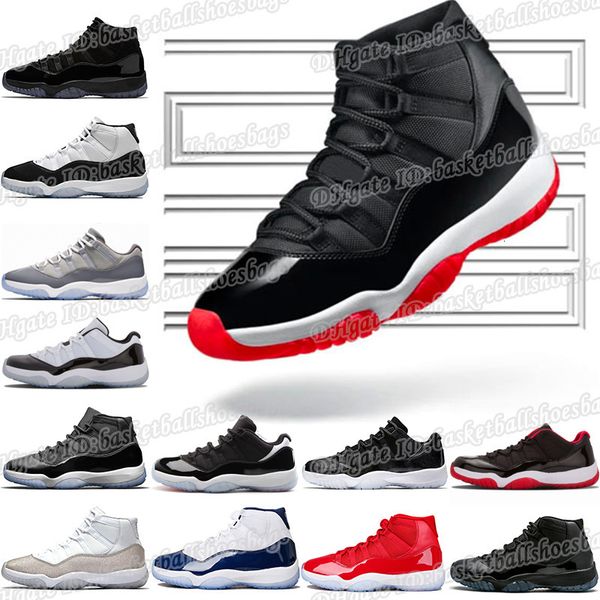 basketball 2019 bred 11s men women shoes 11s concord 45 space jam cool grey prm heiress gym red gamma blue sports sneakers
basketball 2019 bred 11s men women shoes 11s concord 45 space jam cool grey prm heiress gym red gamma blue sports sneakers