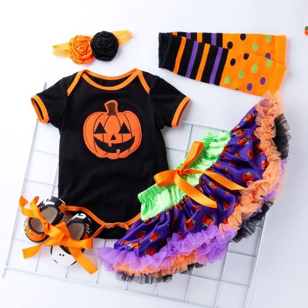 halloween pumpkin 5 piece set new born baby girls romper infant outfits girls princess toddler kids clothes halloween gifts, White
halloween pumpkin 5 piece set new born baby girls romper infant outfits girls princess toddler kids clothes halloween gifts, White