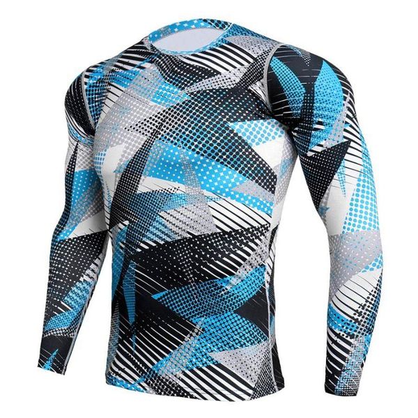 3d printing tee shirt gym running breathable compression shirt long sleeve sports rashguard jersey ing, Black;blue
3d printing tee shirt gym running breathable compression shirt long sleeve sports rashguard jersey ing, Black;blue