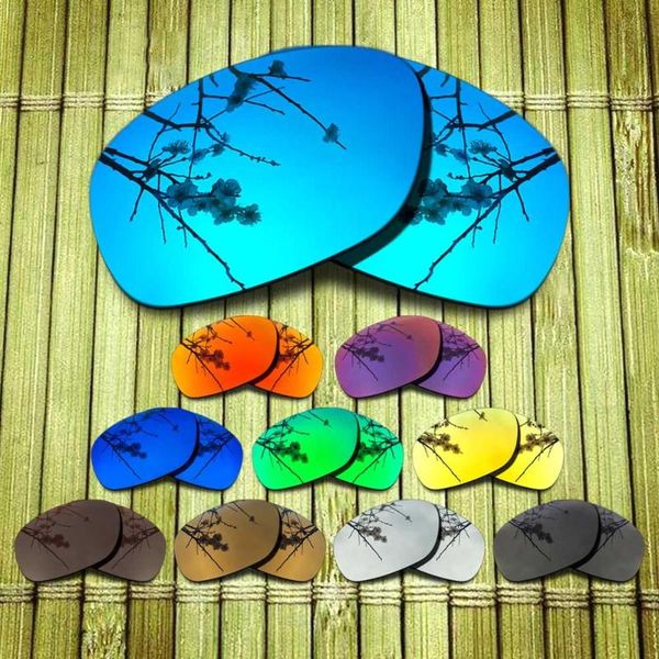 polarized replacement lense for- ten sunglasses frame true color mirrored coating - options
polarized replacement lense for- ten sunglasses frame true color mirrored coating - options