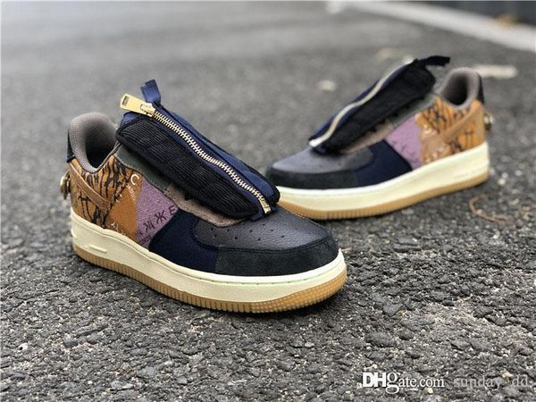 аутентичные трэвис скотт х airforce1 1 low cactus jack многоцветный приглушенный bronze fossil кроссовках мужчины женщины спорт sneaker cn24
аутентичные трэвис скотт х airforce1 1 low cactus jack многоцветный приглушенный bronze fossil кроссовках мужчины женщины спорт sneaker cn24