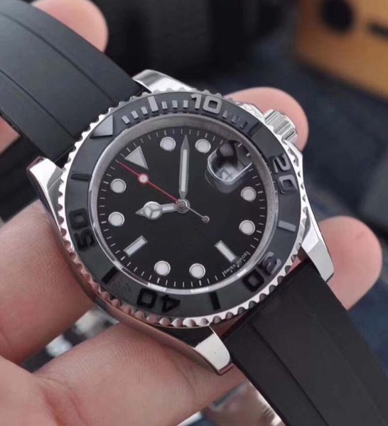 4 color 2019 latest version watches 116622 40 mm dial 2815 mechanical automatic sapphire mens watches, Slivery;brown
4 color 2019 latest version watches 116622 40 mm dial 2815 mechanical automatic sapphire mens watches, Slivery;brown