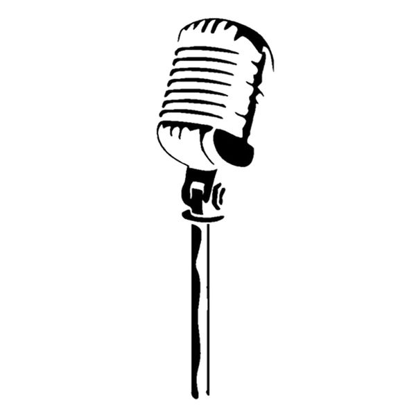 singer microphone rock music car window bumper vinyl decal sticker motorcycle suvs bumper car window lapcar stylings
singer microphone rock music car window bumper vinyl decal sticker motorcycle suvs bumper car window lapcar stylings