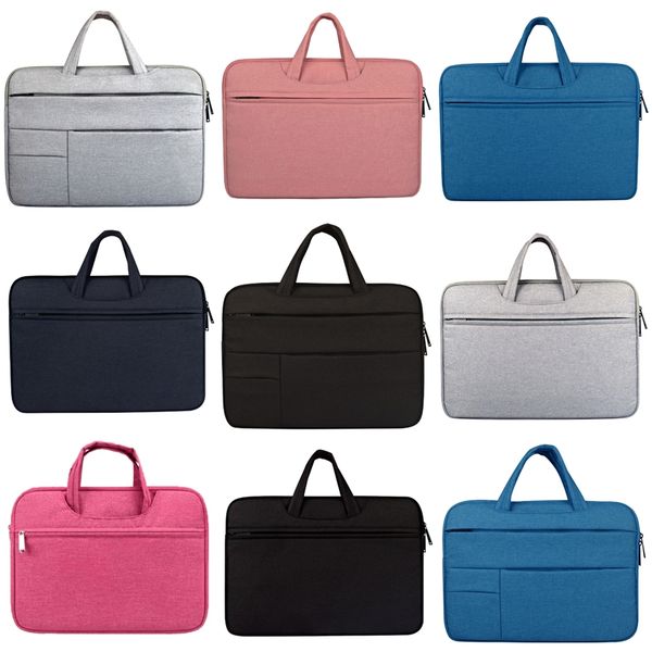 2 1 pcs men leather briefcase for macbook pro air acer ultrabook lapcase carrying pouch felt file package envelope bag comp #640
2 1 pcs men leather briefcase for macbook pro air acer ultrabook lapcase carrying pouch felt file package envelope bag comp #640