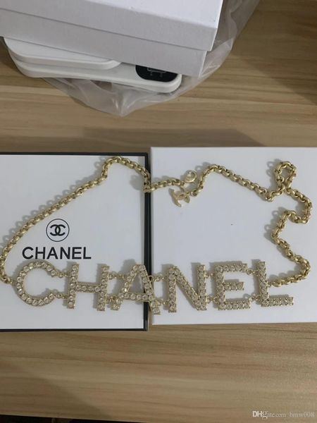 2020 new ladies gold chain brand belt solid color buckle belt gift box, Black;brown 
2020 new ladies gold chain brand belt solid color buckle belt gift box, Black;brown