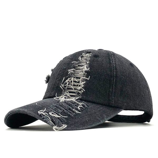 women's baseball cap washed retro denim snapback hats jeans men female cap cowboy summer sun hat, Blue;gray
women's baseball cap washed retro denim snapback hats jeans men female cap cowboy summer sun hat, Blue;gray