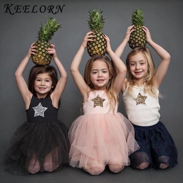 keelorn girls dresses 2019 new summer mesh sling girls clothes solid princess dress kids dresses for clothes star fashion, Red;yellow
keelorn girls dresses 2019 new summer mesh sling girls clothes solid princess dress kids dresses for clothes star fashion, Red;yellow