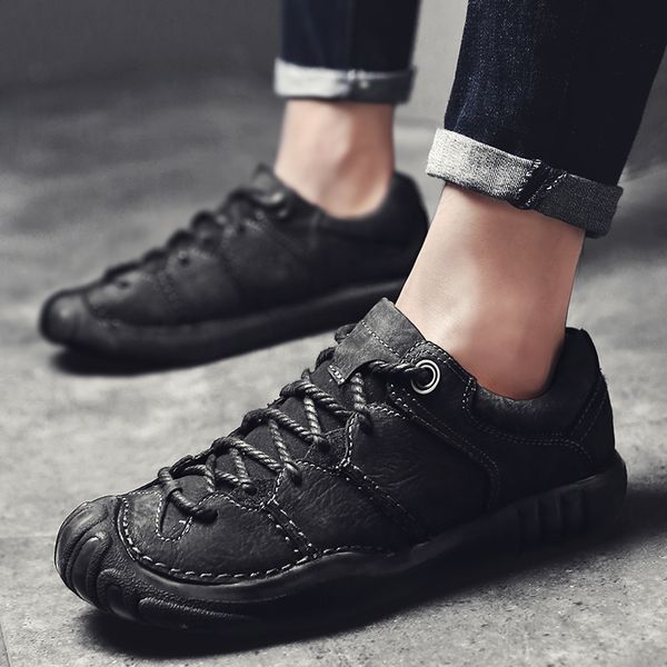 sapling men's tactical boots genuine real leather men outdoor shoes breathable sneaker mountain hiking shoes men hunting boots
sapling men's tactical boots genuine real leather men outdoor shoes breathable sneaker mountain hiking shoes men hunting boots