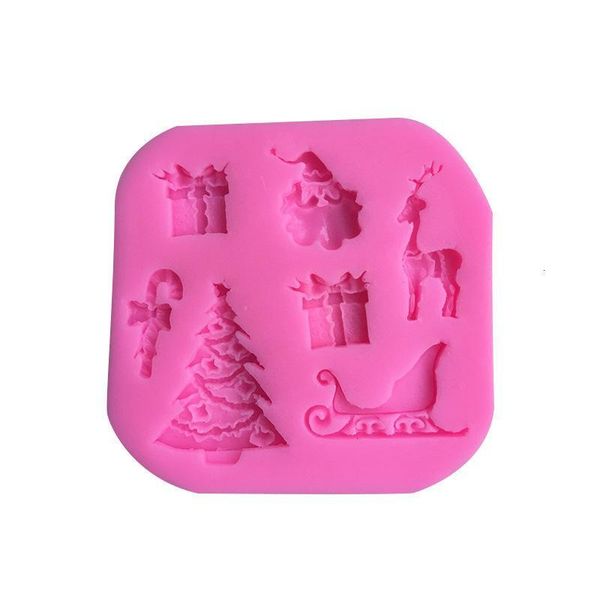 diy baking mould christmas tree gift milu search sugar cake silica gel mould chocolates model decoration
diy baking mould christmas tree gift milu search sugar cake silica gel mould chocolates model decoration