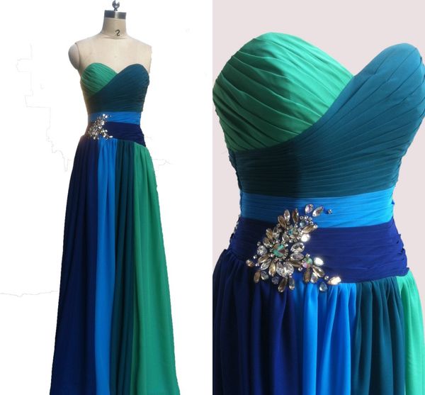 designer colorful chiffon special occasion dresses prom strapless pleats ruched crystal open back evening formal elegant dress party women, Black
designer colorful chiffon special occasion dresses prom strapless pleats ruched crystal open back evening formal elegant dress party women, Black