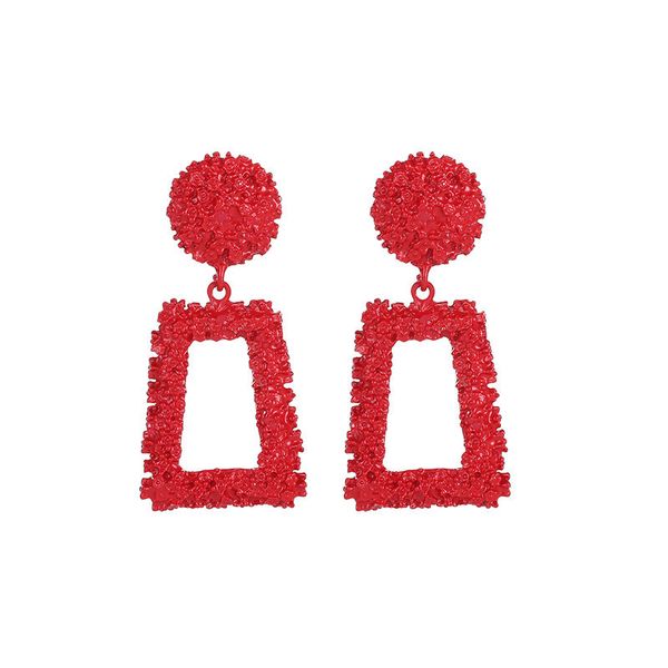 wholesale- vintage earrings for women color golden geometric statement trapezoidal earrings 2018 metal earrings hanging trend jewelry, Golden;silver
wholesale- vintage earrings for women color golden geometric statement trapezoidal earrings 2018 metal earrings hanging trend jewelry, Golden;silver