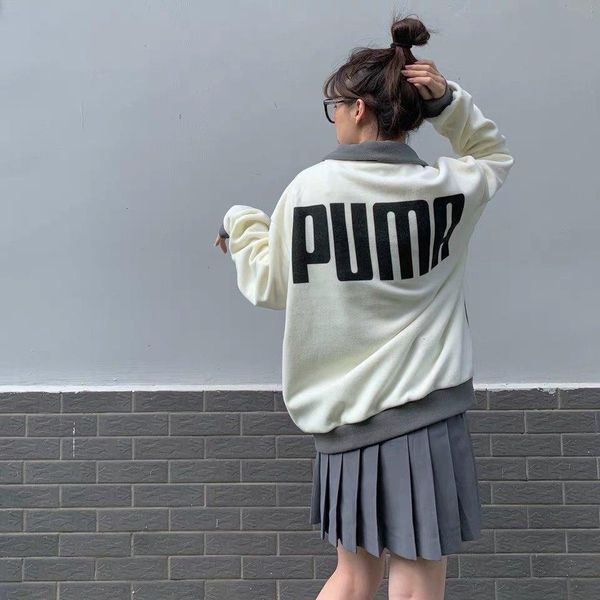 2020 fashion womens clothing casual sweater women hoodies size lk&19112373, White;black
2020 fashion womens clothing casual sweater women hoodies size lk&19112373, White;black