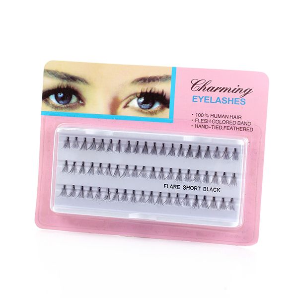 60 pcs/set 10mm black fake eyelash extension make up long thick individual eye lashes beauty set
60 pcs/set 10mm black fake eyelash extension make up long thick individual eye lashes beauty set