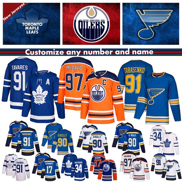 St loui blue jer ey 2019 tanley cup champion toronto maple leaf edmonton oiler hockey jer ey 91tara enko 90 o 039 reilly 17 chwartz, Black;red
St loui blue jer ey 2019 tanley cup champion toronto maple leaf edmonton oiler hockey jer ey 91tara enko 90 o 039 reilly 17 chwartz, Black;red