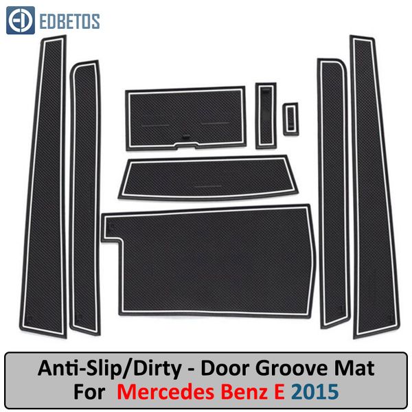 anti-slip mat for e e200 e260 e180 e320 2015 gate slot anti-dirty door groove mat car interiors gel pad
anti-slip mat for e e200 e260 e180 e320 2015 gate slot anti-dirty door groove mat car interiors gel pad