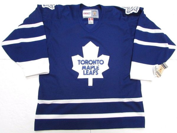 custom toronto maple leafs 1995 away vintage ccm hockey jersey stitch add any number any name mens hockey jersey xs-6xl, Black;red
custom toronto maple leafs 1995 away vintage ccm hockey jersey stitch add any number any name mens hockey jersey xs-6xl, Black;red