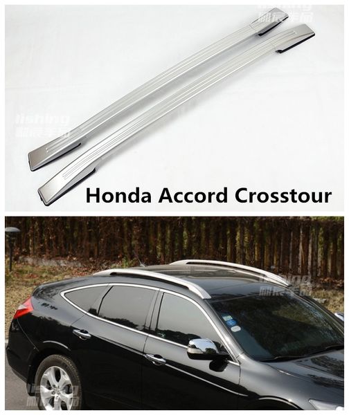 for accord crosstour 2011-2017 roof racks auto luggage rack aluminum screw installation car accessories
for accord crosstour 2011-2017 roof racks auto luggage rack aluminum screw installation car accessories