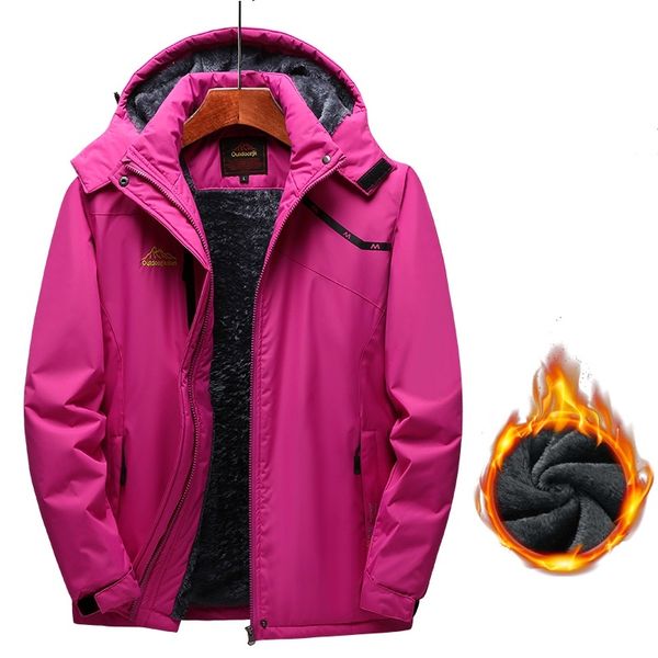 outdoor jackets&hoodies women's winter waterproof camping hiking jackets thick warm sports skiing coat windbreaker, Blue;black
outdoor jackets&hoodies women's winter waterproof camping hiking jackets thick warm sports skiing coat windbreaker, Blue;black