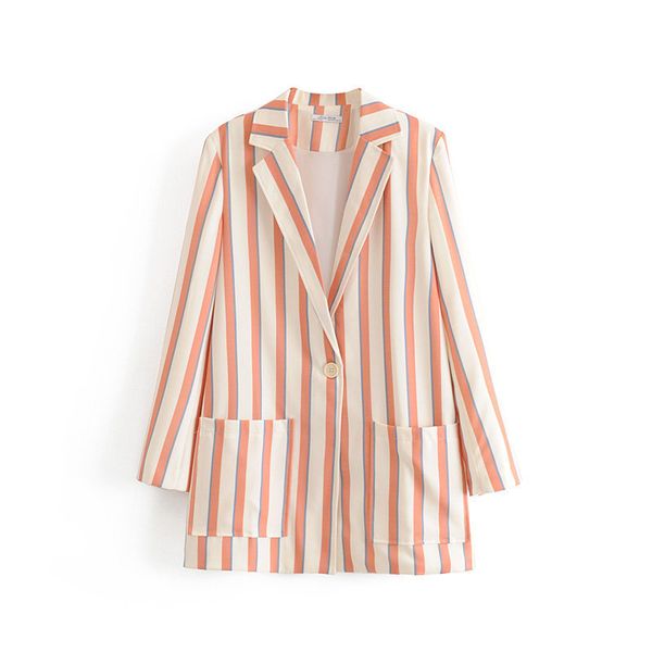 women suits pants suit casual loose long sleeve striped suit jacket female fashion shorts two-piece 2019 new blazer, White;black
women suits pants suit casual loose long sleeve striped suit jacket female fashion shorts two-piece 2019 new blazer, White;black