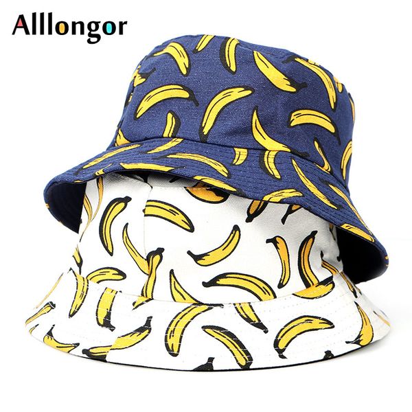 harajuku boonie hat bob 2019 summer sun hat bucket women hats banana print flat fishing hats man gorros fisherman panama cap men
harajuku boonie hat bob 2019 summer sun hat bucket women hats banana print flat fishing hats man gorros fisherman panama cap men