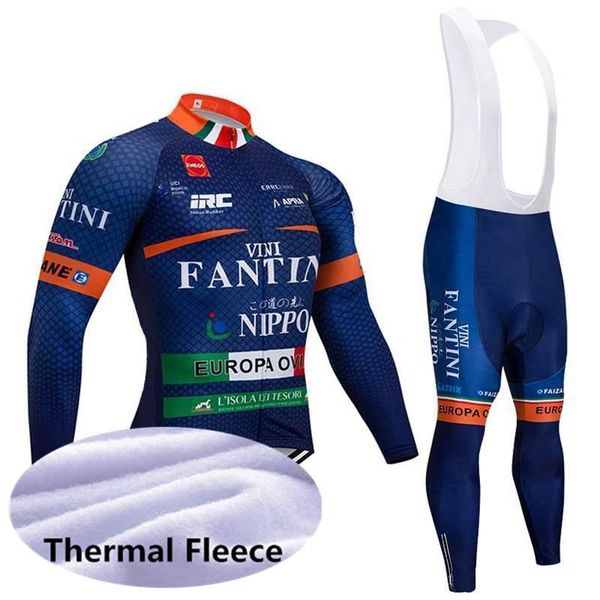 2020 mens fantini pro cycling jersey set winter thermal fleece cycling clothing long sleeve maillot ciclismo invierno bike jersey y021410, Black;red 
2020 mens fantini pro cycling jersey set winter thermal fleece cycling clothing long sleeve maillot ciclismo invierno bike jersey y021410, Black;red