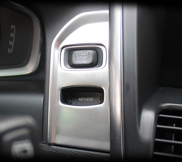 car interior ignition device decoration panel key hole sequins trim stainless steel strip car styling 3d sticker for xc60
car interior ignition device decoration panel key hole sequins trim stainless steel strip car styling 3d sticker for xc60
