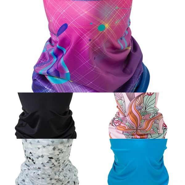 kskbx 233 style headband printed bandana scarf tube seamless face mask multifunctional ring scarf men women, Black
kskbx 233 style headband printed bandana scarf tube seamless face mask multifunctional ring scarf men women, Black