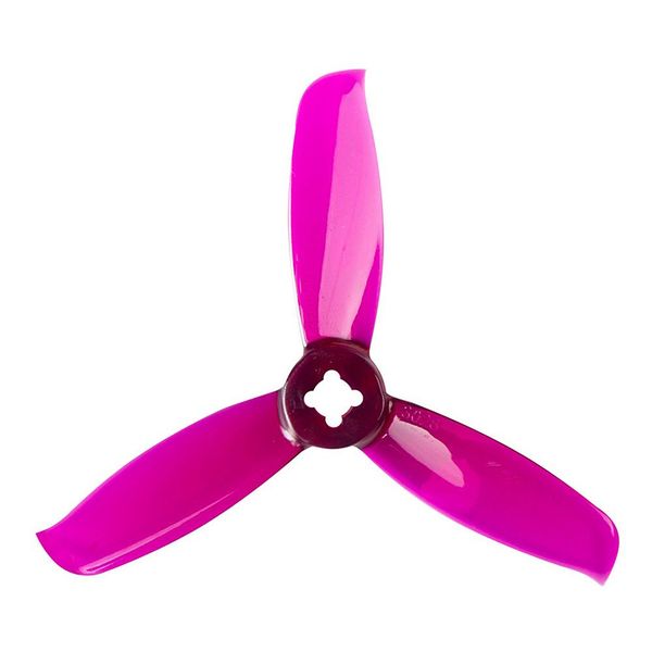 gemfan 3028 windancer 3-blade 5 мм монтажное отверстие cw ccw пропеллера 4шт - фиолетовый
gemfan 3028 windancer 3-blade 5 мм монтажное отверстие cw ccw пропеллера 4шт - фиолетовый