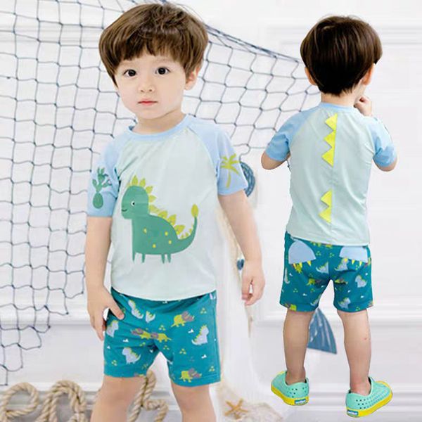 Boy Swimsuit swimwear Diving Suits Sunscreen Quick-drying Kids Bathing Wear For Boys Surfing Costume Beachwear Boys Clothes Set
Boy Swimsuit swimwear Diving Suits Sunscreen Quick-drying Kids Bathing Wear For Boys Surfing Costume Beachwear Boys Clothes Set