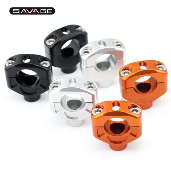 for exc 125-530cc 690 950 990 handlebar clamp cover 28mm bar riser mount bracket adapter 40mm-50mm
for exc 125-530cc 690 950 990 handlebar clamp cover 28mm bar riser mount bracket adapter 40mm-50mm