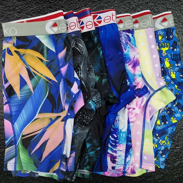 color random ethika mens boxer underwear random styles sports hip hop rock excise underwear skateboard street fashion quick dry in stock, Black;white
color random ethika mens boxer underwear random styles sports hip hop rock excise underwear skateboard street fashion quick dry in stock, Black;white