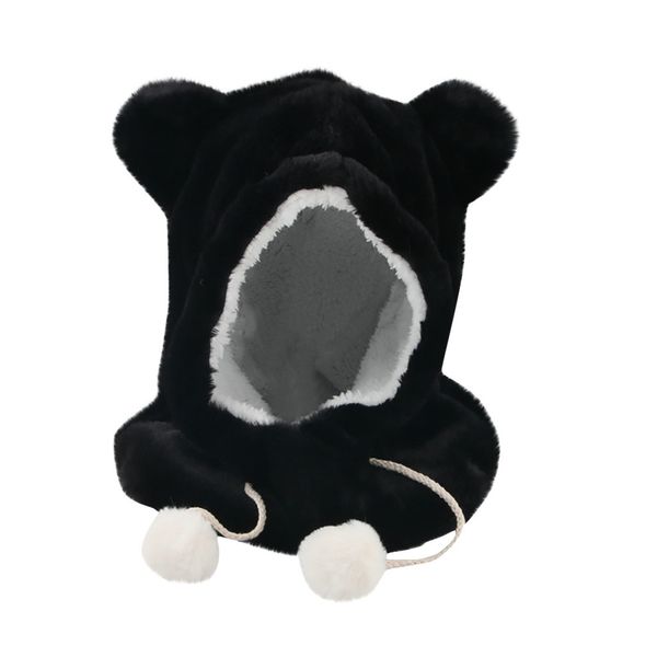 children plush scarf hats leopard print cycling windshield caps hats christmas cute winter plush animal hat cap #p303131, Blue;gray
children plush scarf hats leopard print cycling windshield caps hats christmas cute winter plush animal hat cap #p303131, Blue;gray