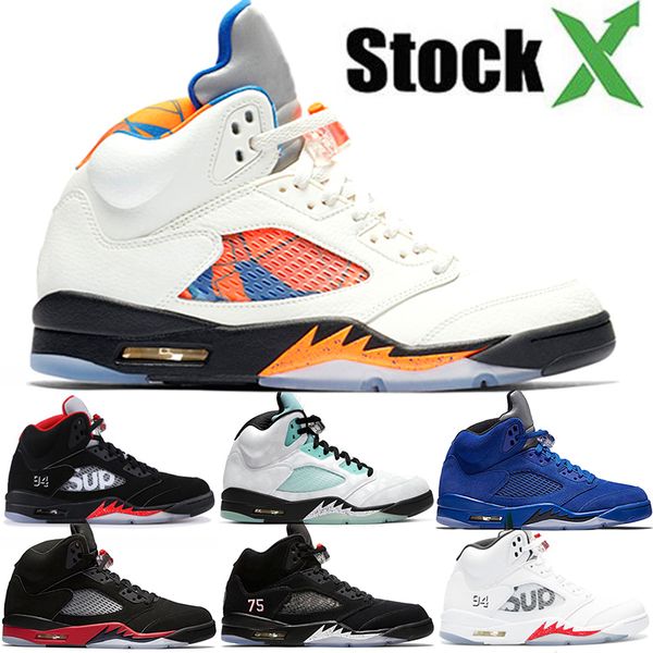 new 5s men basketball shoes international flight sup black island green jumpman 5s trainer stock x shoe blue suede 7-13
new 5s men basketball shoes international flight sup black island green jumpman 5s trainer stock x shoe blue suede 7-13