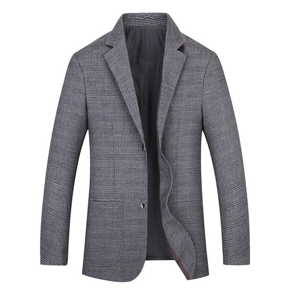 new arrival fashion spring autumn young men casual fashion plaid blazers men suits single breasted trade price size mlxl2xl3xl, White;black
new arrival fashion spring autumn young men casual fashion plaid blazers men suits single breasted trade price size mlxl2xl3xl, White;black
