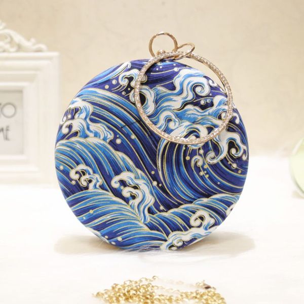 elegant clutch round evening bag wedding party bridal handbag purse shoulder bags for women gilrs
elegant clutch round evening bag wedding party bridal handbag purse shoulder bags for women gilrs