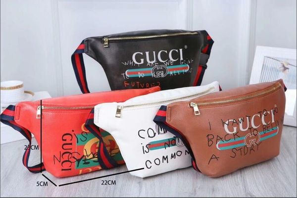 women pu leather with luxury letter graffiti brand waist bag phone pouch chain fanny pack travel belt purse shoulder crossbody bags ggi2166
women pu leather with luxury letter graffiti brand waist bag phone pouch chain fanny pack travel belt purse shoulder crossbody bags ggi2166