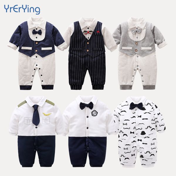 gentleman autumn and winter quilted padded baby jumpsuit gentleman baby series plus cotton romper romper wholesale, Blue
gentleman autumn and winter quilted padded baby jumpsuit gentleman baby series plus cotton romper romper wholesale, Blue