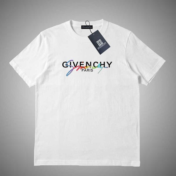 luxury designers t shirt letter printing short sleeve t-shirts men women summer t shirts tees size s-xxl #89621, Gray;blue
luxury designers t shirt letter printing short sleeve t-shirts men women summer t shirts tees size s-xxl #89621, Gray;blue