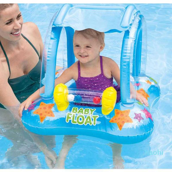 wholesale-pvc plastic starfish sun shading children's seat baby's double chamber swimming circle swimming pool accessories
wholesale-pvc plastic starfish sun shading children's seat baby's double chamber swimming circle swimming pool accessories