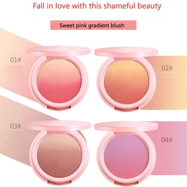 1 pcs ombre face blush natural makeup blusher powder cheek face 3d contour brighten blush bv789
1 pcs ombre face blush natural makeup blusher powder cheek face 3d contour brighten blush bv789