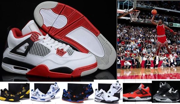 4s men basketball shoes 4s white cement black red superman fashion trainers athletics shoes 123765
4s men basketball shoes 4s white cement black red superman fashion trainers athletics shoes 123765