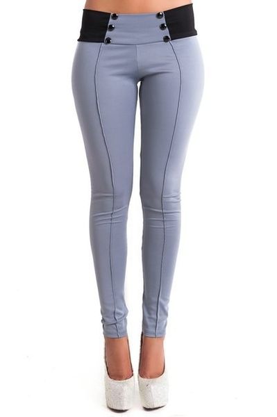 2018 spring new fashion women pencil pants casual elastic waist skinny trousers plus size black white stretch pants
2018 spring new fashion women pencil pants casual elastic waist skinny trousers plus size black white stretch pants