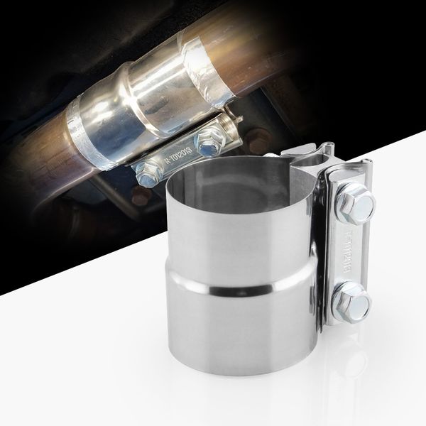cross border car modified exhaust pipe stainless steel clamp u-shaped american-style universal pipe hoop multi-specifi
cross border car modified exhaust pipe stainless steel clamp u-shaped american-style universal pipe hoop multi-specifi