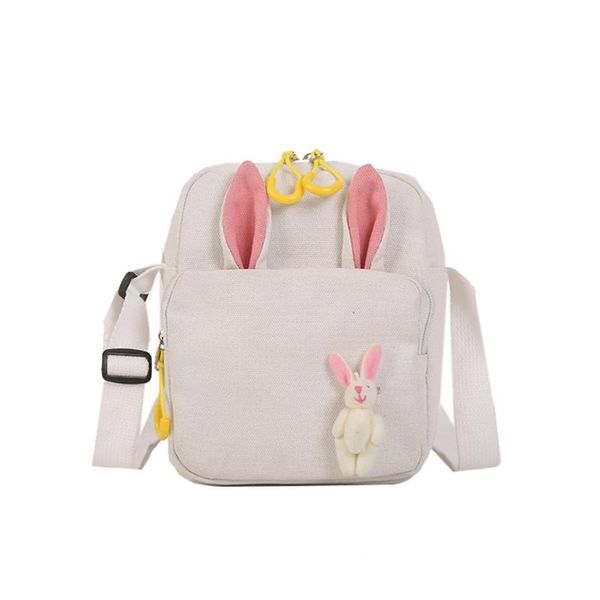 women canvas shoulder bags solid zipper handbags fashion ladies cartoon crossbody bag bear messenger bag bolsas feminina
women canvas shoulder bags solid zipper handbags fashion ladies cartoon crossbody bag bear messenger bag bolsas feminina