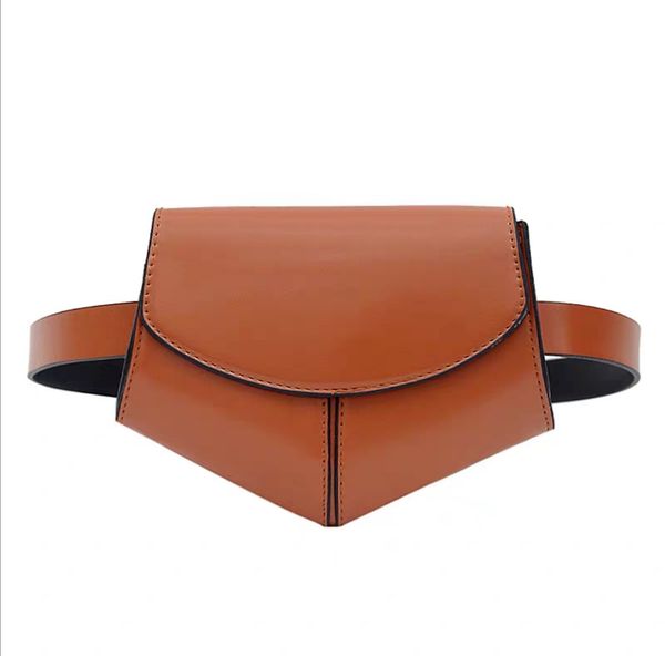 2020 new fanny pack women waist belt bag serpentine vintage waist bags girl fashion bum pouch phone leather chest packss k300g
2020 new fanny pack women waist belt bag serpentine vintage waist bags girl fashion bum pouch phone leather chest packss k300g